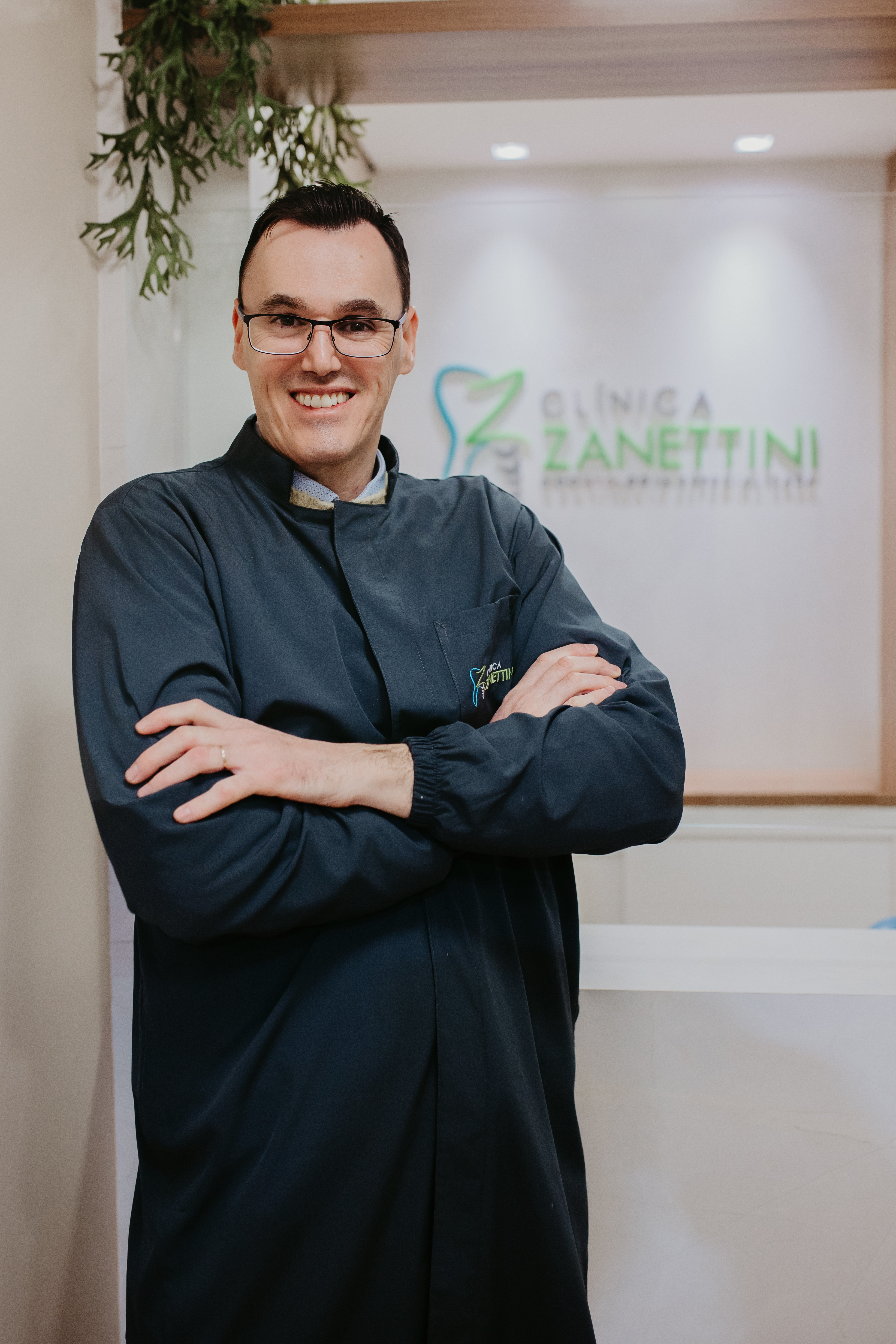Dr. Rafael Miranda Zanettini