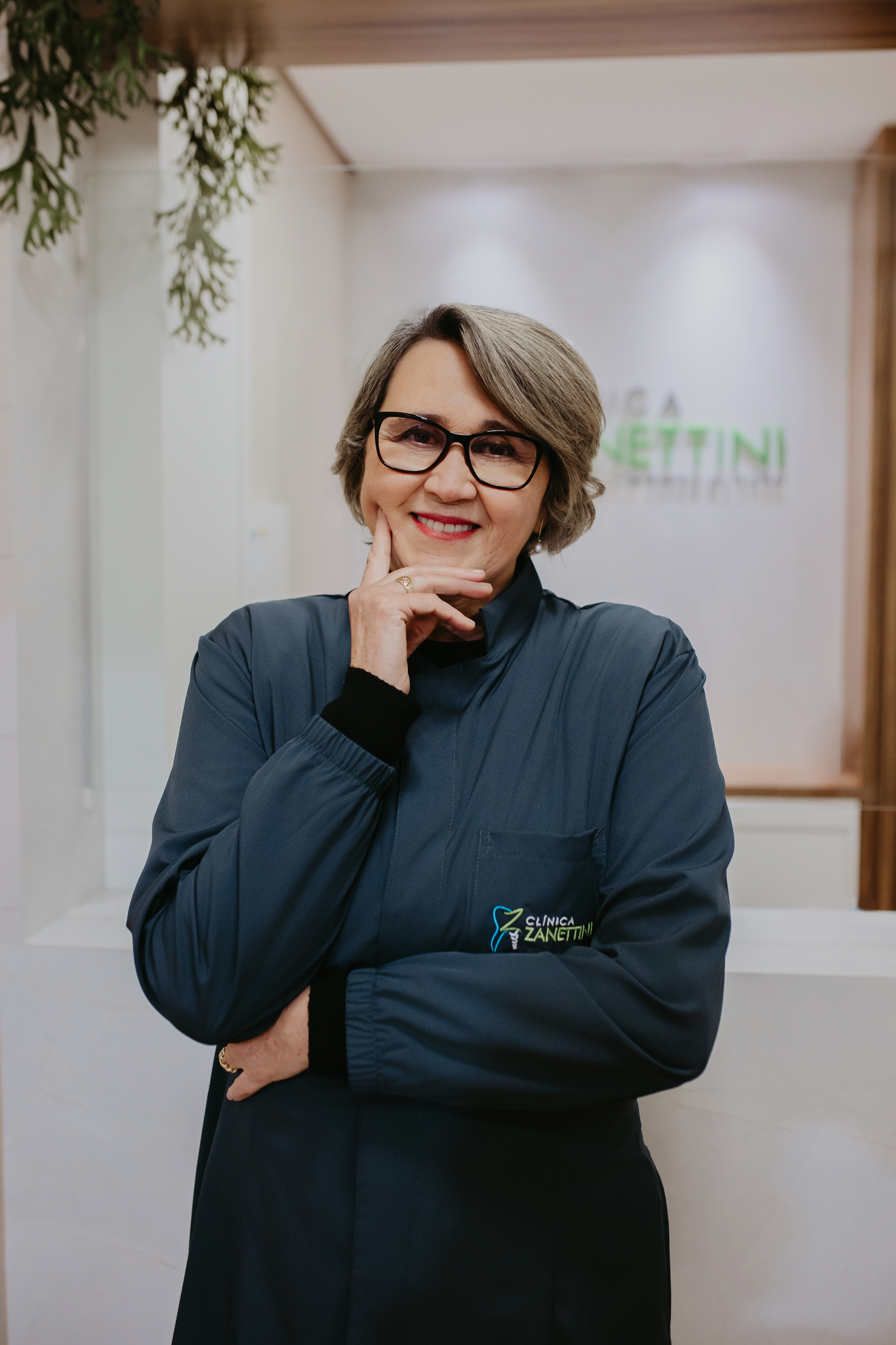 Dra. Uyára Miranda Zanettini